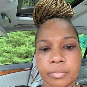 Meet your Posher, Stacey